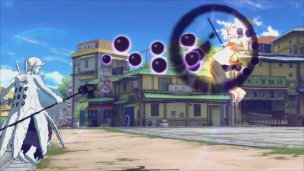 Игра NARUTO SHIPPUDEN: Ultimate Ninja STORM 4 - фото 13 - мініатюра у модальному вікні