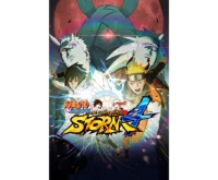 Игра NARUTO SHIPPUDEN: Ultimate Ninja STORM 4 - мініатюра 1