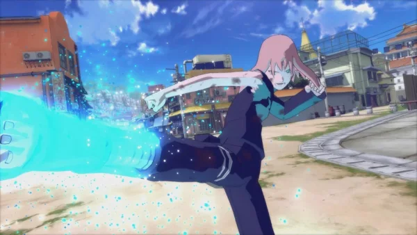 Игра NARUTO SHIPPUDEN: Ultimate Ninja STORM 4 - фото 10 - мініатюра у модальному вікні