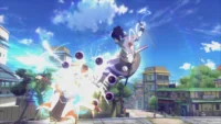 Игра NARUTO SHIPPUDEN: Ultimate Ninja STORM 4 - мініатюра 8