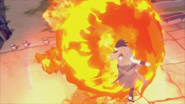 Игра NARUTO SHIPPUDEN: Ultimate Ninja STORM 4 - фото 7 - мініатюра у модальному вікні