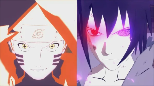 Игра NARUTO SHIPPUDEN: Ultimate Ninja STORM 4 - фото 6 - мініатюра у модальному вікні
