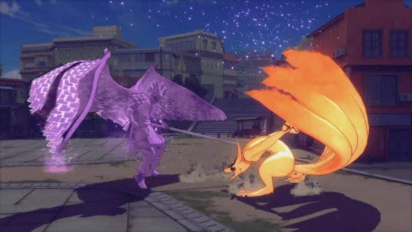 Игра NARUTO SHIPPUDEN: Ultimate Ninja STORM 4 - фото 5 - мініатюра у модальному вікні