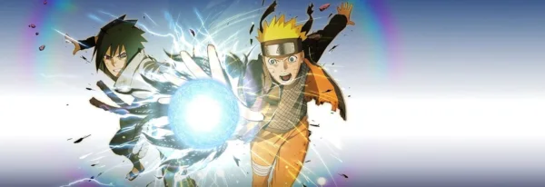 Игра NARUTO SHIPPUDEN: Ultimate Ninja STORM 4 - фото 3 - мініатюра у модальному вікні