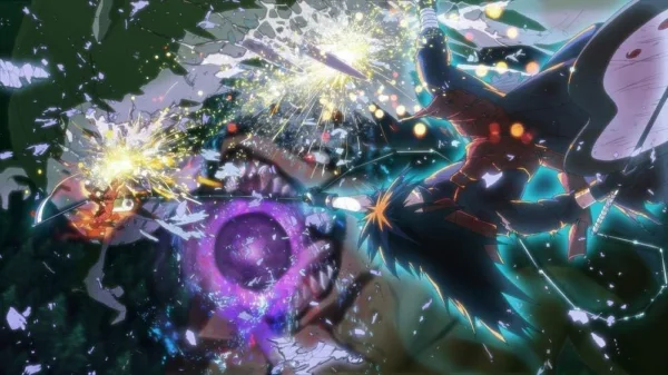 Игра NARUTO SHIPPUDEN: Ultimate Ninja STORM 4 - фото 24 - мініатюра у модальному вікні