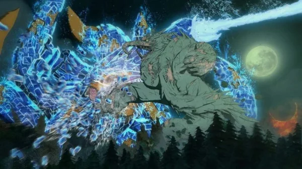Игра NARUTO SHIPPUDEN: Ultimate Ninja STORM 4 - фото 23 - мініатюра у модальному вікні