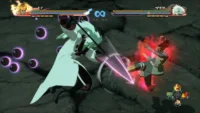 Игра NARUTO SHIPPUDEN: Ultimate Ninja STORM 4 - мініатюра 21