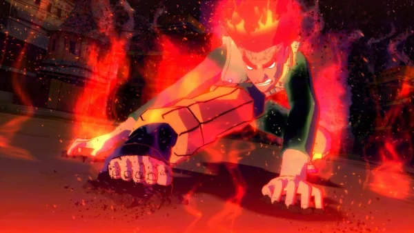 Игра NARUTO SHIPPUDEN: Ultimate Ninja STORM 4 - фото 20 - мініатюра у модальному вікні
