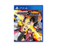 Гра Naruto to Boruto Shinobi Striker PS4 - мініатюра 2