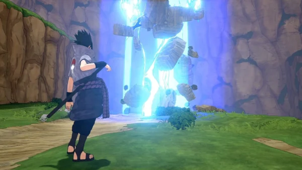 Гра Naruto to Boruto Shinobi Striker PS4 - фото 17 - мініатюра у модальному вікні