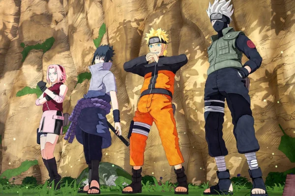 Гра Naruto to Boruto Shinobi Striker PS4 - фото 16 - мініатюра у модальному вікні