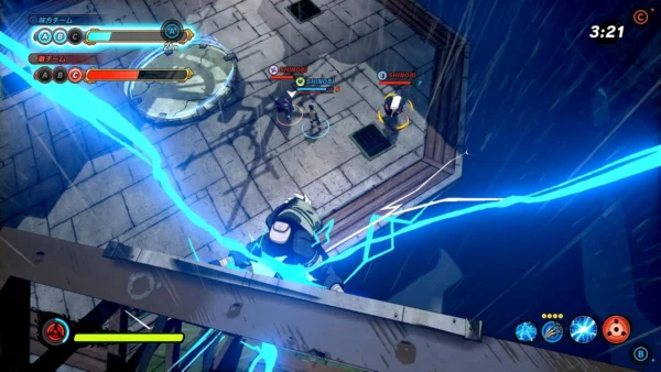 Гра Naruto to Boruto Shinobi Striker PS4 - фото 15 - мініатюра у модальному вікні