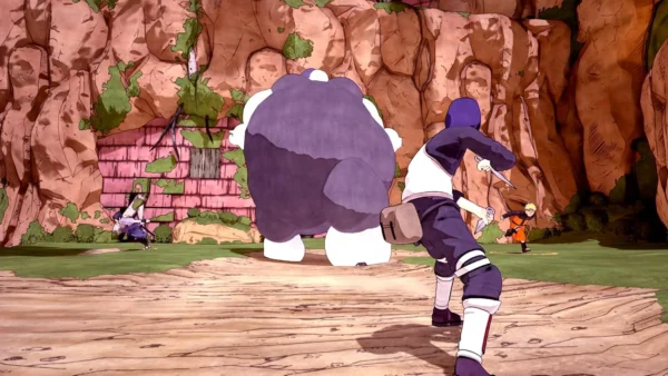 Гра Naruto to Boruto Shinobi Striker PS4 - фото 12 - мініатюра у модальному вікні