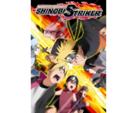 Гра Naruto to Boruto Shinobi Striker PS4 - мініатюра 1
