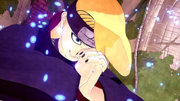 Гра Naruto to Boruto Shinobi Striker PS4 - фото 3 - мініатюра у модальному вікні