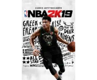 Игра NBA 2019 PS4 - мініатюра 1