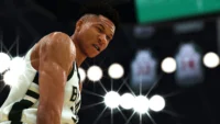 Игра NBA 2019 PS4 - мініатюра 5