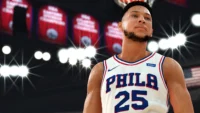 Игра NBA 2019 PS4 - мініатюра 4