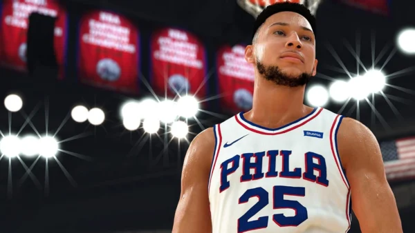 Игра NBA 2019 PS4 - фото 4 - мініатюра у модальному вікні
