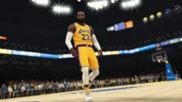 Игра NBA 2019 PS4 - мініатюра 3