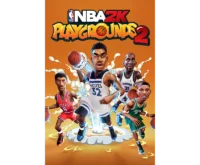 Игра NBA 2K Playgrounds 2 PS4 - мініатюра 1