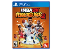Игра NBA 2K Playgrounds 2 PS4 - мініатюра 2