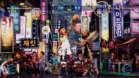 Игра NBA 2K Playgrounds 2 PS4 - мініатюра 10