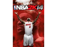 Игра NBA 2K14 PS4 - мініатюра 1