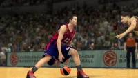 Игра NBA 2K14 PS4 - мініатюра 10