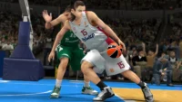 Игра NBA 2K14 PS4 - мініатюра 12