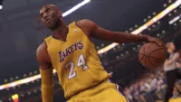 Игра NBA 2K14 PS4 - мініатюра 14