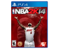 Игра NBA 2K14 PS4 - мініатюра 2