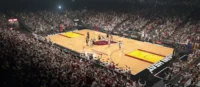 Игра NBA 2K14 PS4 - мініатюра 3