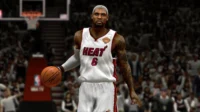 Игра NBA 2K14 PS4 - мініатюра 4