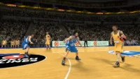 Игра NBA 2K14 PS4 - мініатюра 7