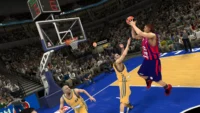 Игра NBA 2K14 PS4 - мініатюра 8