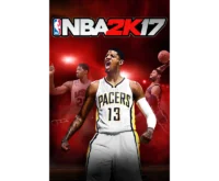 Гра NBA 2K17 - мініатюра 1