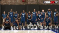 Гра NBA 2K17 - мініатюра 3
