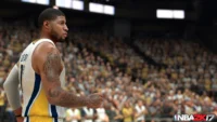 Гра NBA 2K17 - мініатюра 4