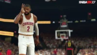 Гра NBA 2K17 - мініатюра 5