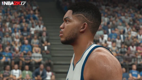 Гра NBA 2K17 - фото 7 - мініатюра у модальному вікні