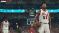 Гра NBA 2K17 - мініатюра 8