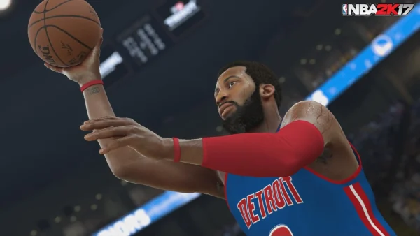 Гра NBA 2K17 - фото 9 - мініатюра у модальному вікні