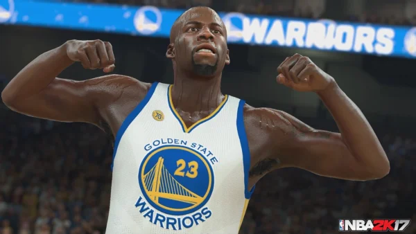 Гра NBA 2K17 - фото 10 - мініатюра у модальному вікні