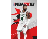 Игра NBA 2K18 - мініатюра 1