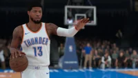 Игра NBA 2K18 - мініатюра 3