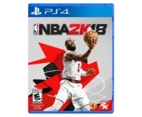 Игра NBA 2K18 - мініатюра 2