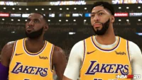 Игра NBA 2K20 PS4 - мініатюра 9