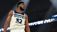 Игра NBA 2K20 PS4 - мініатюра 7