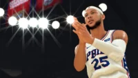 Игра NBA 2K20 PS4 - мініатюра 6
